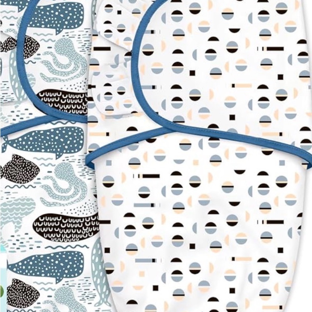 NWOT Set of 2 Baby Sleep Sack